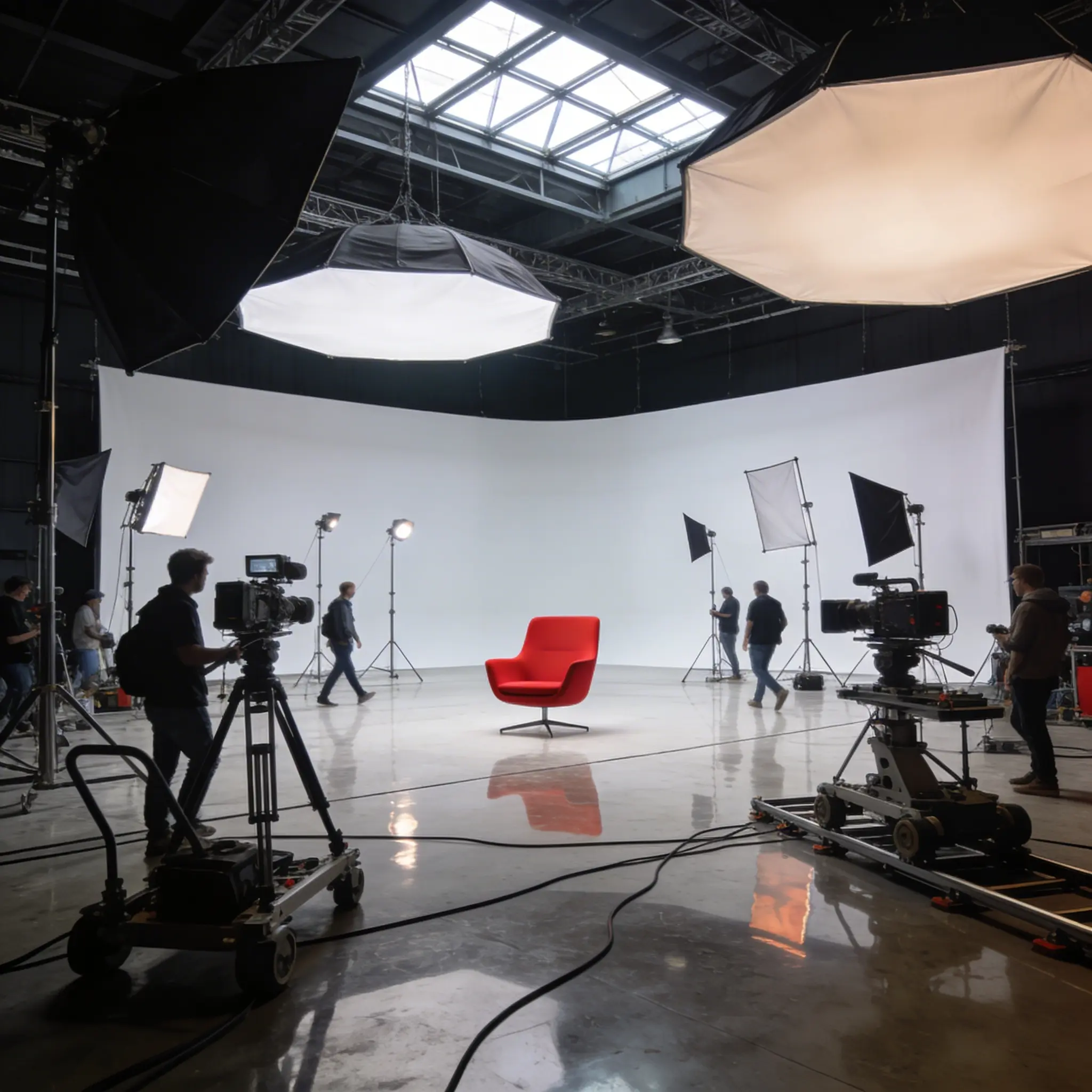 Cinematic Studio